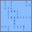 Screenshot: Minesweeper